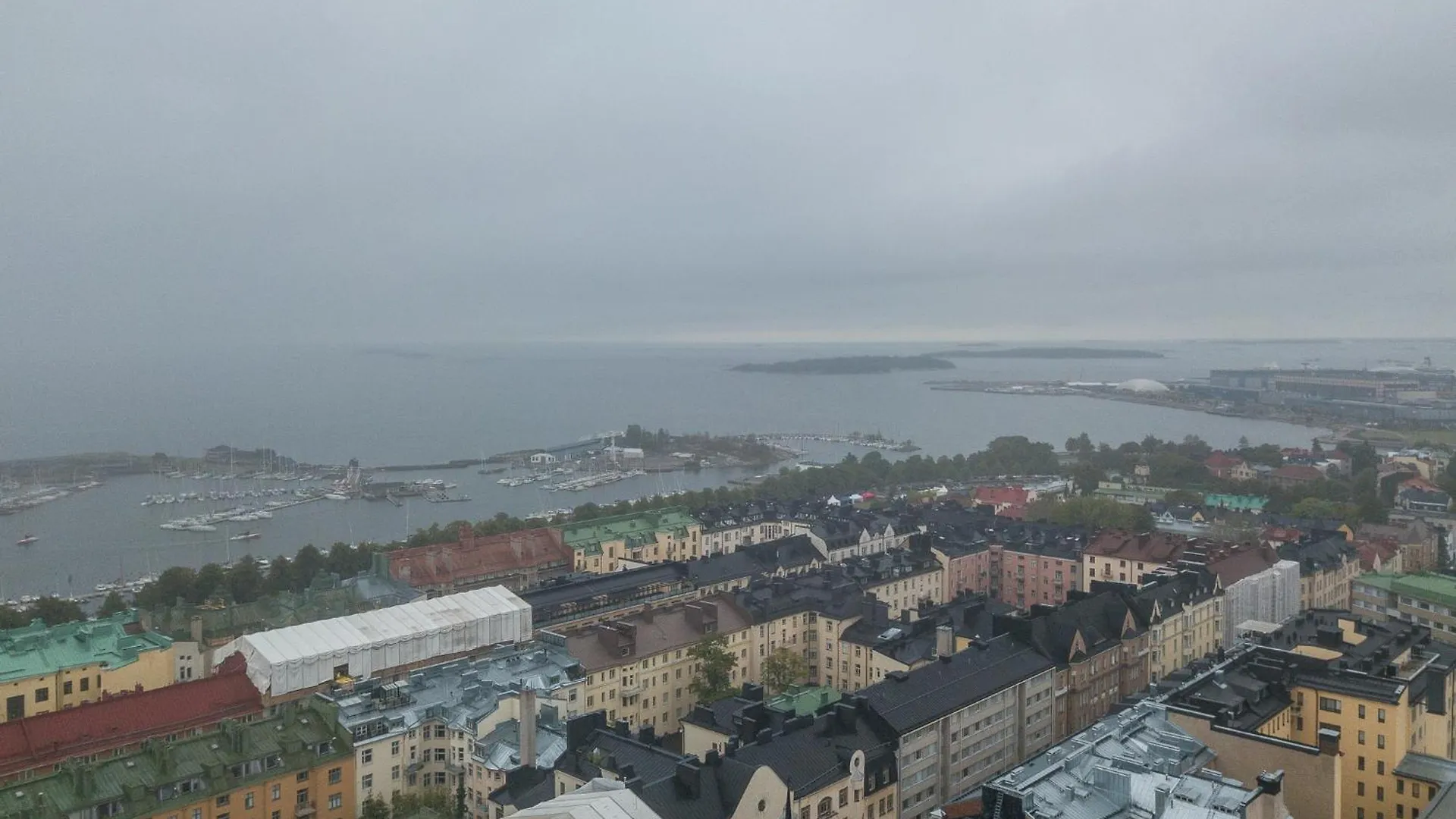 Cosy, Brand New Apartment In Best Area Helsingfors