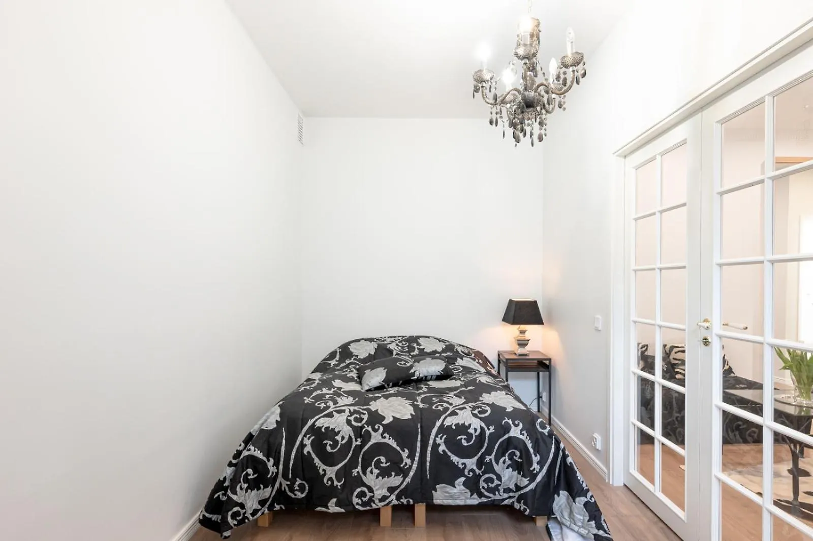 Cosy, Brand New Apartment In Best Area Helsingfors