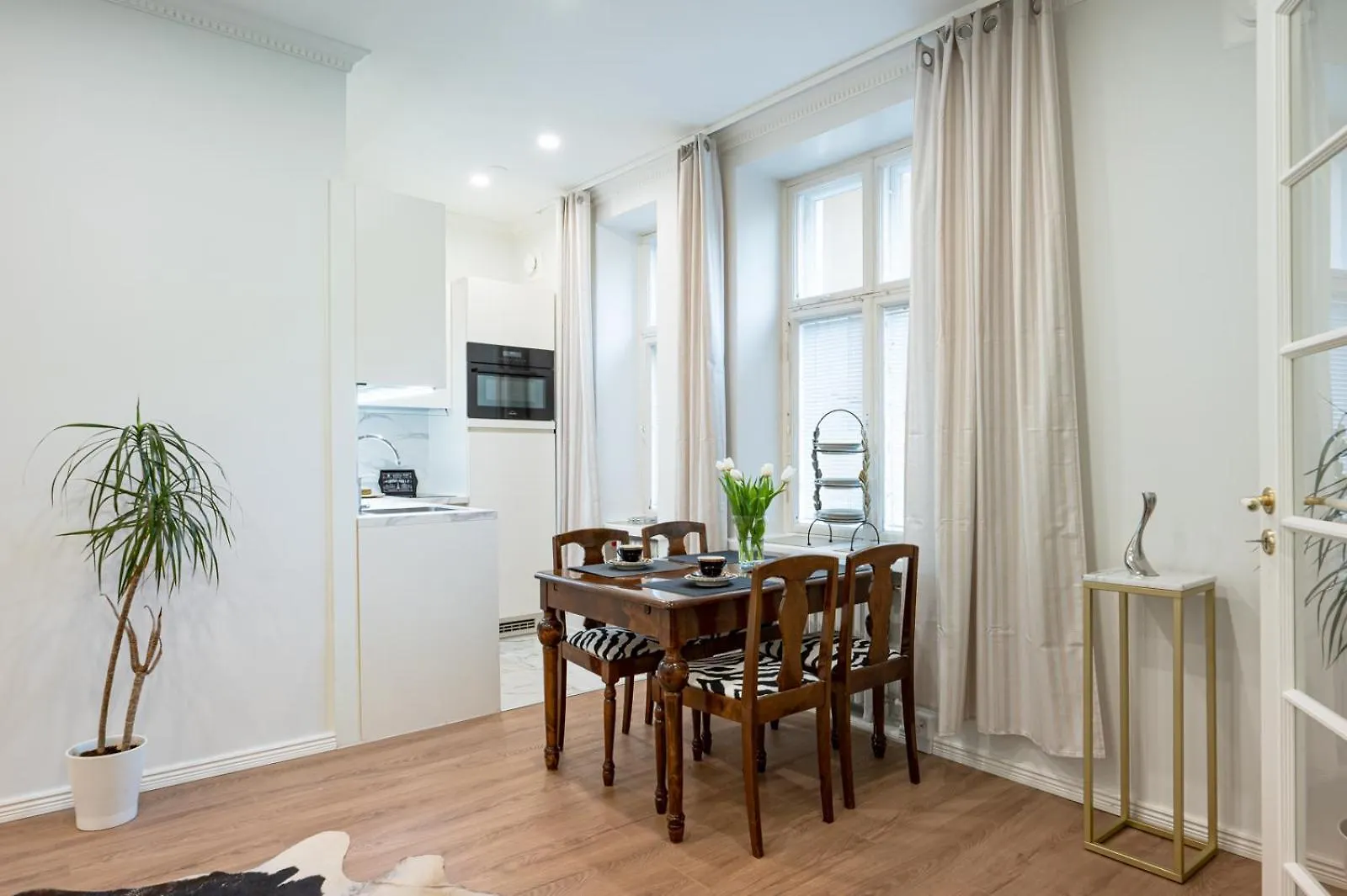 Cosy, Brand New Apartment In Best Area Helsingfors 0*,  Finland
