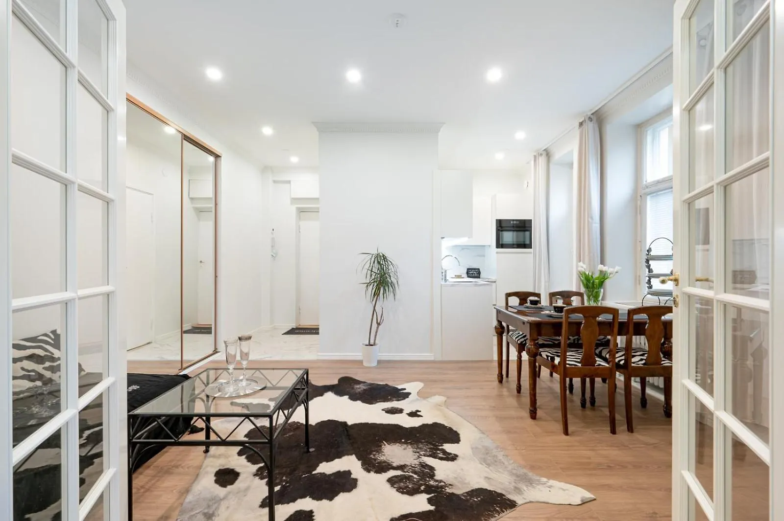 Cosy, Brand New Apartment In Best Area Helsingfors 0*,