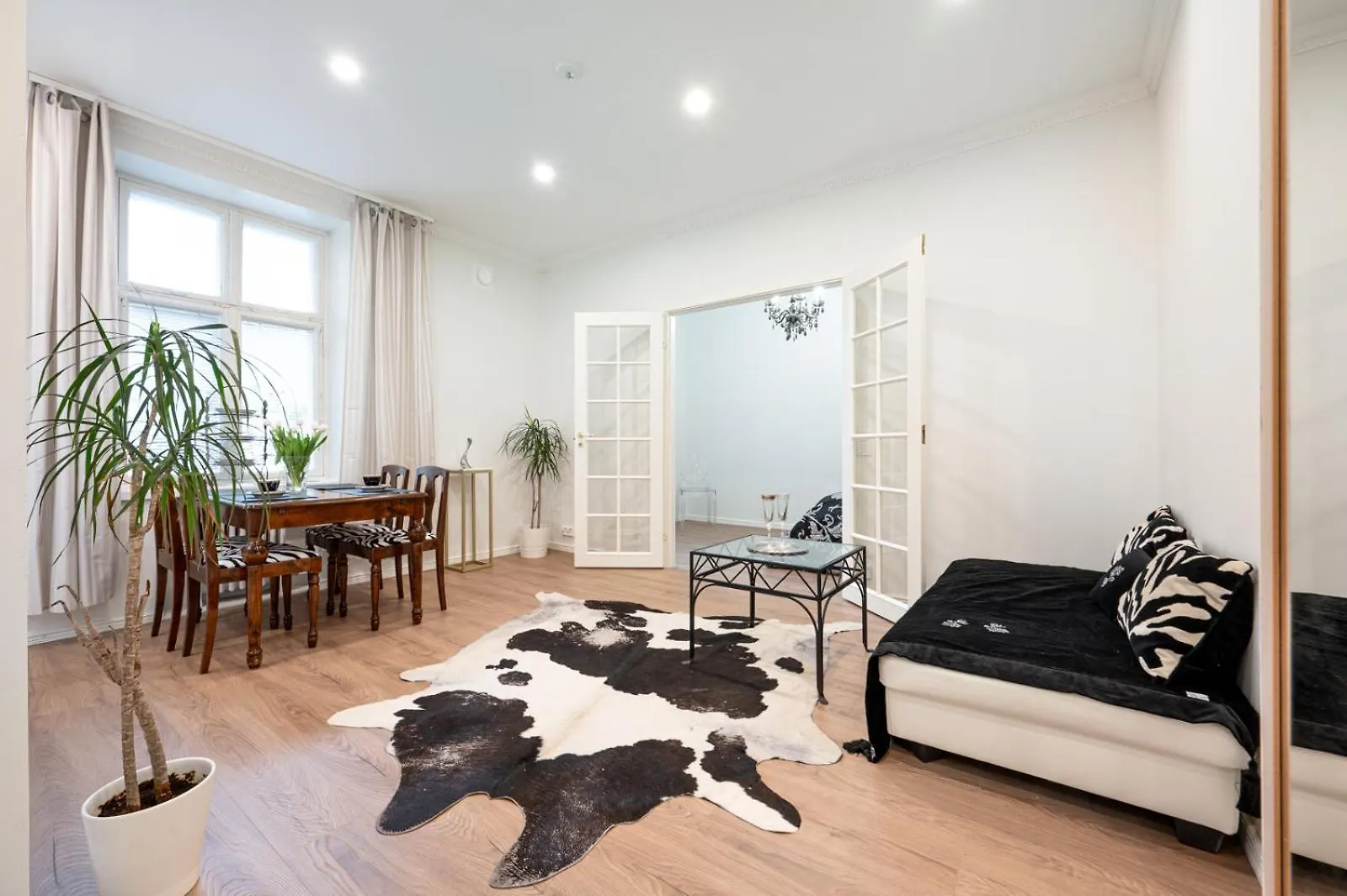 Cosy, Brand New Apartment In Best Area Helsingfors