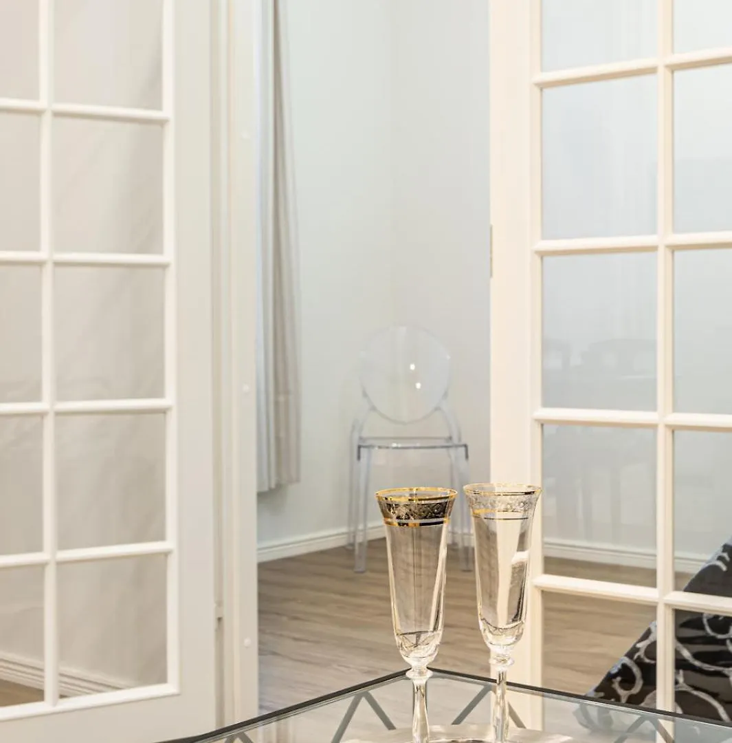 Cosy, Brand New Apartment In Best Area Helsingfors Finland