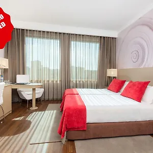 Melia Oriente 4*, Lisbona Portogallo