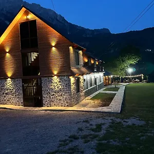 Royal Land , Theth Albania