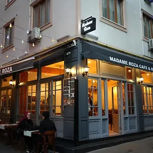 Madame Roza 4*, Provincia di Istanbul Turchia
