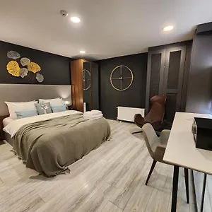 Taksim Landhouse 4*, Provincia di Istanbul Turchia