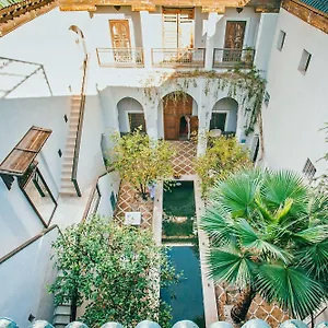 Le Rihani 2*, Marrakesh Marocco